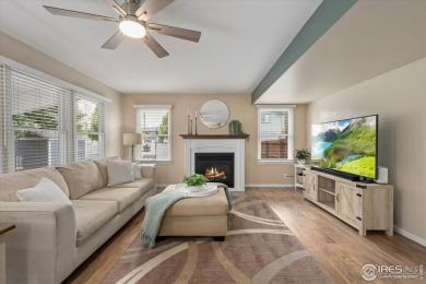 Welcome Home! Stunning Home on Large Lot, No HOA & No Metro on Cattail Creek Golf Course in Colorado - for sale on GolfHomes.com, golf home, golf lot