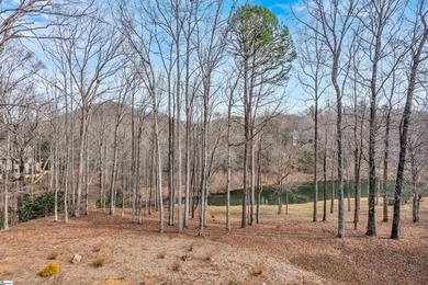 Retreat to the tranquility and the peaceful mountain setting of on The Cliffs Valley Golf Course in South Carolina - for sale on GolfHomes.com, golf home, golf lot