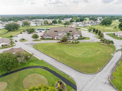 Welcome to Highland Fairways! This easy-to-maintain 2 bedroom, 2 on Highland Fairways Golf Club in Florida - for sale on GolfHomes.com, golf home, golf lot