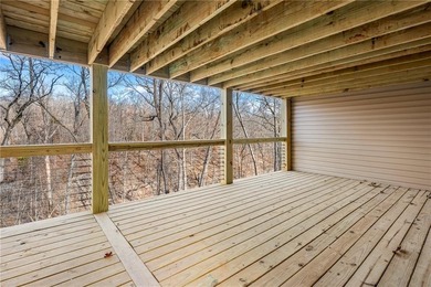 Welcome to 19 Carsphairn Lane -- a beautifully designed on Branchwood Golf Course in Arkansas - for sale on GolfHomes.com, golf home, golf lot