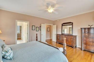 Retreat to the tranquility and the peaceful mountain setting of on The Cliffs Valley Golf Course in South Carolina - for sale on GolfHomes.com, golf home, golf lot