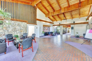 Model Condo-Step into this Stunning Corner 2-Bedroom 2-Bath on Oriole Golf and Tennis Club in Florida - for sale on GolfHomes.com, golf home, golf lot