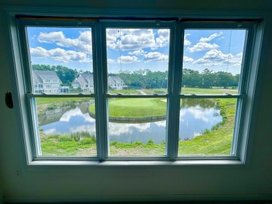 Experience the Charm of Bay Pointe Country Club Living - No Golf on Bay Pointe Country Club in Massachusetts - for sale on GolfHomes.com, golf home, golf lot