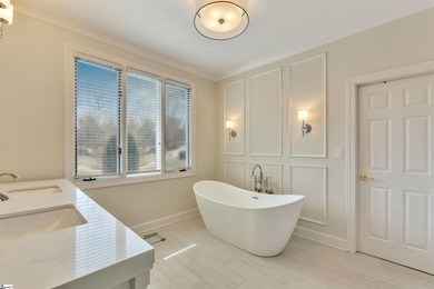 Retreat to the tranquility and the peaceful mountain setting of on The Cliffs Valley Golf Course in South Carolina - for sale on GolfHomes.com, golf home, golf lot