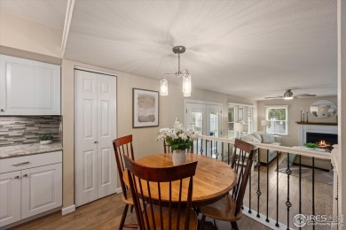 Welcome Home! Stunning Home on Large Lot, No HOA & No Metro on Cattail Creek Golf Course in Colorado - for sale on GolfHomes.com, golf home, golf lot