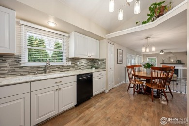 Welcome Home! Stunning Home on Large Lot, No HOA & No Metro on Cattail Creek Golf Course in Colorado - for sale on GolfHomes.com, golf home, golf lot