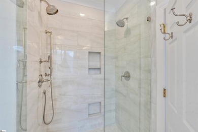 Retreat to the tranquility and the peaceful mountain setting of on The Cliffs Valley Golf Course in South Carolina - for sale on GolfHomes.com, golf home, golf lot