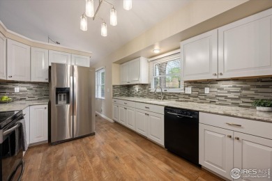 Welcome Home! Stunning Home on Large Lot, No HOA & No Metro on Cattail Creek Golf Course in Colorado - for sale on GolfHomes.com, golf home, golf lot