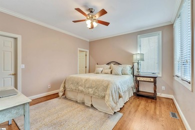 Retreat to the tranquility and the peaceful mountain setting of on The Cliffs Valley Golf Course in South Carolina - for sale on GolfHomes.com, golf home, golf lot