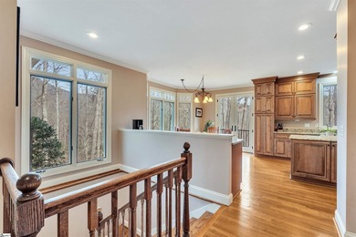 Retreat to the tranquility and the peaceful mountain setting of on The Cliffs Valley Golf Course in South Carolina - for sale on GolfHomes.com, golf home, golf lot