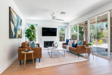 Welcome to your dream retreat in the heart of Palm Desert. This on Desert Falls Country Club in California - for sale on GolfHomes.com, golf home, golf lot