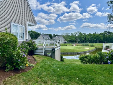 Experience the Charm of Bay Pointe Country Club Living - No Golf on Bay Pointe Country Club in Massachusetts - for sale on GolfHomes.com, golf home, golf lot