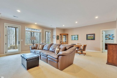 Retreat to the tranquility and the peaceful mountain setting of on The Cliffs Valley Golf Course in South Carolina - for sale on GolfHomes.com, golf home, golf lot