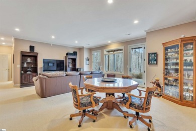 Retreat to the tranquility and the peaceful mountain setting of on The Cliffs Valley Golf Course in South Carolina - for sale on GolfHomes.com, golf home, golf lot