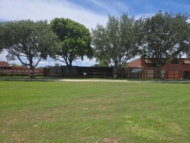 Discover the perfect family home, thoughtfully updated for on Pembroke Lakes Golf Club in Florida - for sale on GolfHomes.com, golf home, golf lot