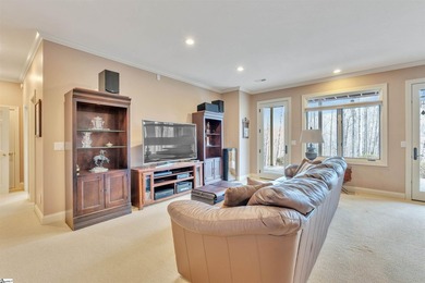 Retreat to the tranquility and the peaceful mountain setting of on The Cliffs Valley Golf Course in South Carolina - for sale on GolfHomes.com, golf home, golf lot