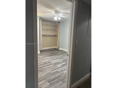 Back on the Market, buyer financing fell through. Renovated on Pembroke Lakes Golf Club in Florida - for sale on GolfHomes.com, golf home, golf lot