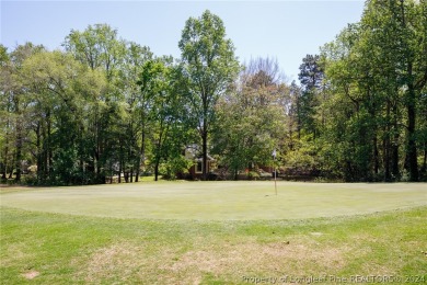 Come check out this exquisite two-story home nestled in the on Gates Four Golf and Country Club in North Carolina - for sale on GolfHomes.com, golf home, golf lot