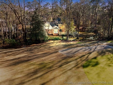 Come check out this exquisite two-story home nestled in the on Gates Four Golf and Country Club in North Carolina - for sale on GolfHomes.com, golf home, golf lot