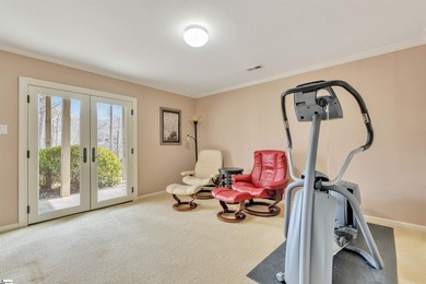 Retreat to the tranquility and the peaceful mountain setting of on The Cliffs Valley Golf Course in South Carolina - for sale on GolfHomes.com, golf home, golf lot