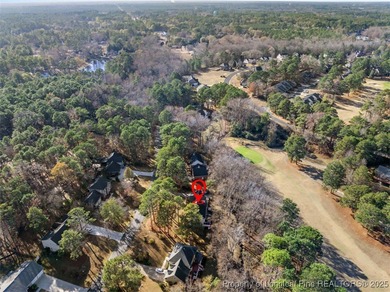 Come check out this exquisite two-story home nestled in the on Gates Four Golf and Country Club in North Carolina - for sale on GolfHomes.com, golf home, golf lot