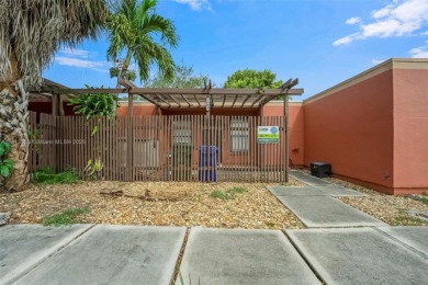 Back on the Market, buyer financing fell through. Renovated on Pembroke Lakes Golf Club in Florida - for sale on GolfHomes.com, golf home, golf lot