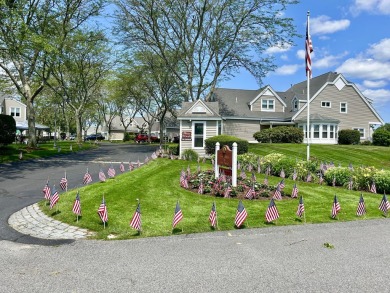 Experience the Charm of Bay Pointe Country Club Living - No Golf on Bay Pointe Country Club in Massachusetts - for sale on GolfHomes.com, golf home, golf lot