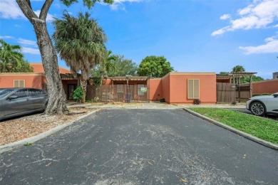 Back on the Market, buyer financing fell through. Renovated on Pembroke Lakes Golf Club in Florida - for sale on GolfHomes.com, golf home, golf lot