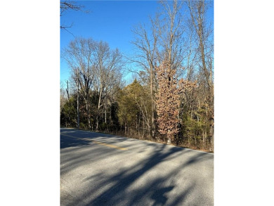 BUILD YOUR DREAM HOME! A great opportunity to purchase four on Bella Vista - Metfield Golf Complex and Country Club in Arkansas - for sale on GolfHomes.com, golf home, golf lot