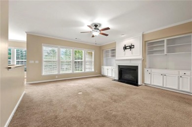 Welcome to your new home in Sun City Peachtree -- a fun 55+ on Canongate Golf At Sun City Peachtree in Georgia - for sale on GolfHomes.com, golf home, golf lot