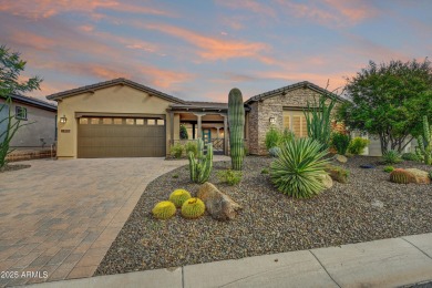 GOLF COURSE & BREATHTAKING MOUNTAIN VIEWS!! Rarely does an on Vista Verde Golf Course in Arizona - for sale on GolfHomes.com, golf home, golf lot