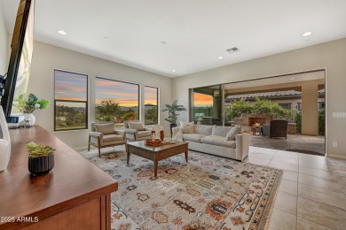 GOLF COURSE & BREATHTAKING MOUNTAIN VIEWS!! Rarely does an on Vista Verde Golf Course in Arizona - for sale on GolfHomes.com, golf home, golf lot