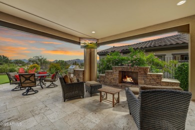 GOLF COURSE & BREATHTAKING MOUNTAIN VIEWS!! Rarely does an on Vista Verde Golf Course in Arizona - for sale on GolfHomes.com, golf home, golf lot