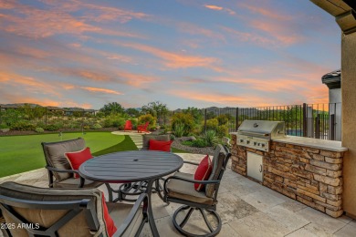 GOLF COURSE & BREATHTAKING MOUNTAIN VIEWS!! Rarely does an on Vista Verde Golf Course in Arizona - for sale on GolfHomes.com, golf home, golf lot