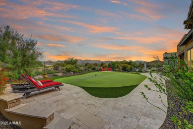 GOLF COURSE & BREATHTAKING MOUNTAIN VIEWS!! Rarely does an on Vista Verde Golf Course in Arizona - for sale on GolfHomes.com, golf home, golf lot