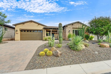 GOLF COURSE & BREATHTAKING MOUNTAIN VIEWS!! Rarely does an on Vista Verde Golf Course in Arizona - for sale on GolfHomes.com, golf home, golf lot
