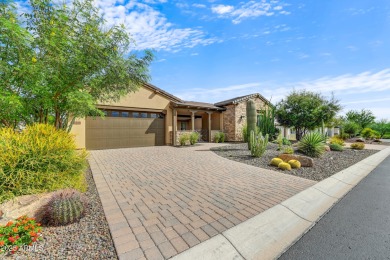 GOLF COURSE & BREATHTAKING MOUNTAIN VIEWS!! Rarely does an on Vista Verde Golf Course in Arizona - for sale on GolfHomes.com, golf home, golf lot