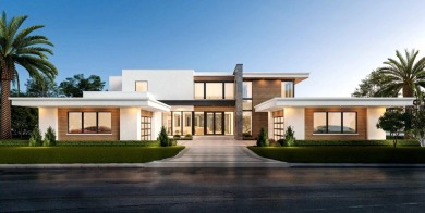 Pre-Construction. To be built. An exclusive opportunity to own a on Lake Nona Golf Club, Inc. in Florida - for sale on GolfHomes.com, golf home, golf lot