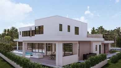 Under Construction. Estimated Completion December 2026. A on Lake Nona Golf Club, Inc. in Florida - for sale on GolfHomes.com, golf home, golf lot