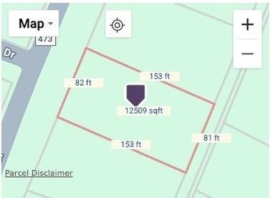 Build with confidence on this level, vacant lot in Bella Vista on Branchwood Golf Course in Arkansas - for sale on GolfHomes.com, golf home, golf lot