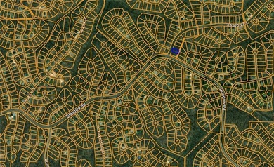 Build with confidence on this level, vacant lot in Bella Vista on Branchwood Golf Course in Arkansas - for sale on GolfHomes.com, golf home, golf lot