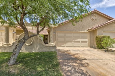 Set along the 12th fairway with views of the 13th tee and nearby on Woodhaven Country Club in California - for sale on GolfHomes.com, golf home, golf lot