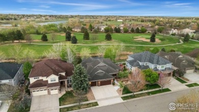Welcome to 4283 Golf Vista Dr, a stunning and meticulously on Mariana Butte Golf Course in Colorado - for sale on GolfHomes.com, golf home, golf lot