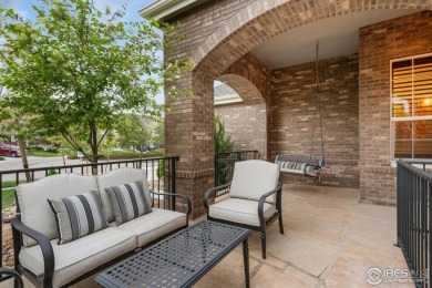 Welcome to 4283 Golf Vista Dr, a stunning and meticulously on Mariana Butte Golf Course in Colorado - for sale on GolfHomes.com, golf home, golf lot