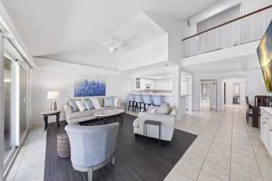 Set along the 12th fairway with views of the 13th tee and nearby on Woodhaven Country Club in California - for sale on GolfHomes.com, golf home, golf lot