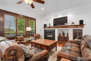 Welcome to 4283 Golf Vista Dr, a stunning and meticulously on Mariana Butte Golf Course in Colorado - for sale on GolfHomes.com, golf home, golf lot