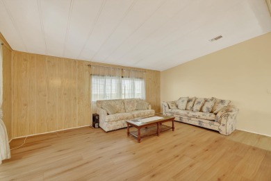 LAND OWNED--NO LAND LEASE! Welcome to 2629 Caper Court in the on Savanna Golf Club in Florida - for sale on GolfHomes.com, golf home, golf lot