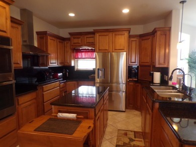 Check out this beautiful home with  Luxury Living in a Gated on South Padre Island Golf Club in Texas - for sale on GolfHomes.com, golf home, golf lot