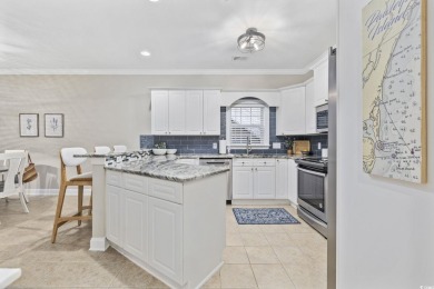 HUGE PRICE REDUCTION & FURNISHED!!! Why buy new when you can buy on International Club of Myrtle Beach in South Carolina - for sale on GolfHomes.com, golf home, golf lot