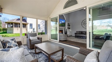 First time on the market in over 20 years, this beautifully on Muirfield Village Golf Club in Ohio - for sale on GolfHomes.com, golf home, golf lot